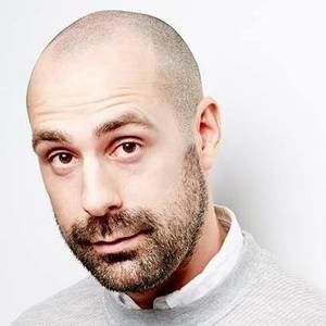 Meet your Posher, Daniel